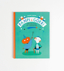 Panpi & Gorri, t. 01